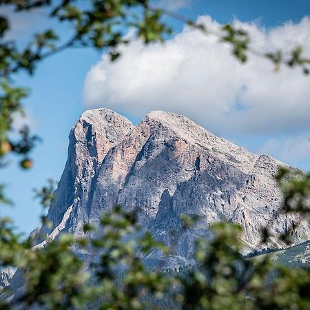 Apartmán Ban Hofa Brixen Exteriér fotografie