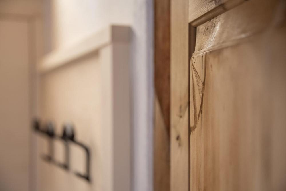 Apartmán Ban Hofa Brixen Exteriér fotografie