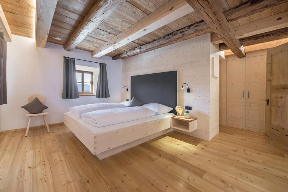 Apartmán Ban Hofa Brixen Exteriér fotografie