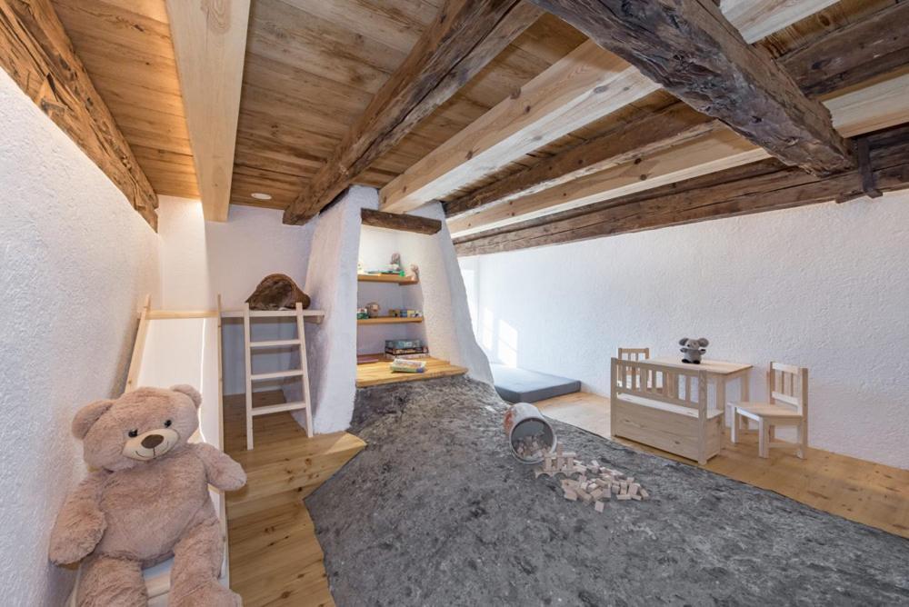 Apartmán Ban Hofa Brixen Exteriér fotografie