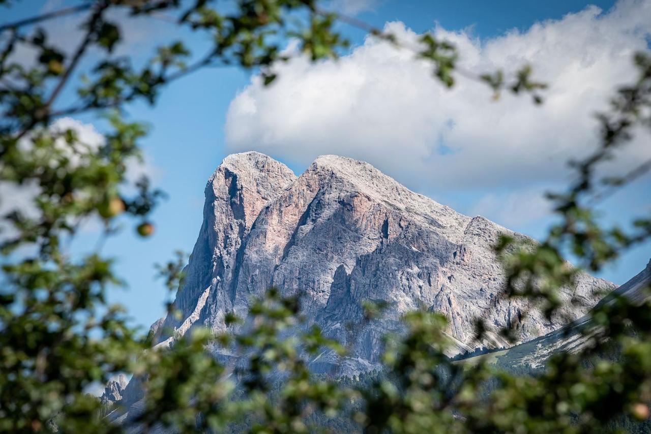 Apartmán Ban Hofa Brixen Exteriér fotografie